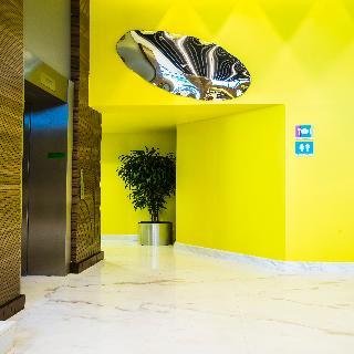 Hotel Ibis Styles Taksim