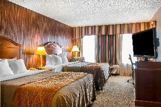 Hotel Comfort Inn Ann Arbor Area
