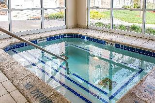 Hotel Comfort Inn Ann Arbor Area