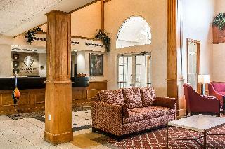 Hotel Comfort Inn Ann Arbor Area