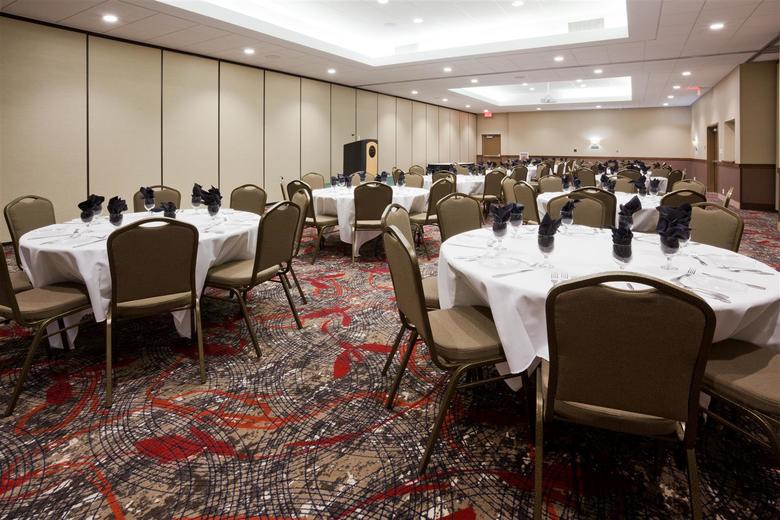 Hotel Best Western Plus Willmar