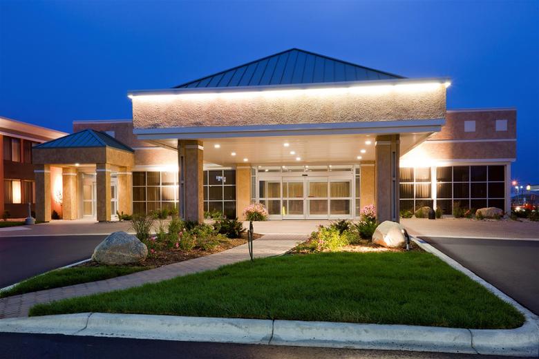 Hotel Best Western Plus Willmar