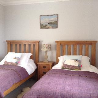 Ronan House B&B