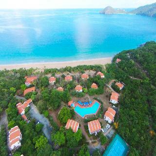 Hotel Turtle Bay Resort
