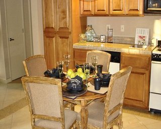 Hotel Stallion Springs Resort