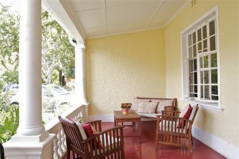 Eendracht Apartments