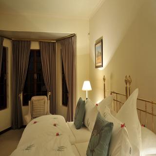 Highgrove House Country Hotel