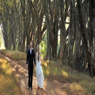 Highgrove House Country Hotel