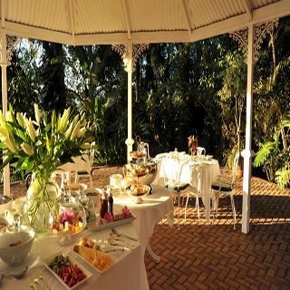 Highgrove House Country Hotel