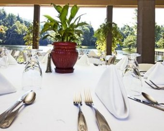 Hotel Chetola Resort