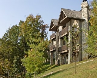 Hotel Stonebridge Village Condominiums