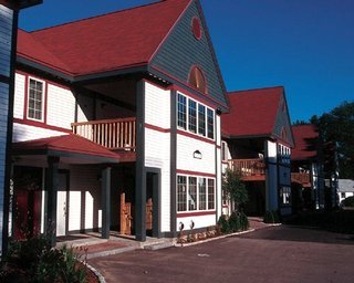Hotel The Suites At Eastern Slope Inn