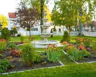 Hotel Eastern Slope Inn