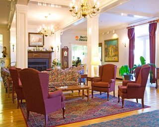 Hotel Eastern Slope Inn