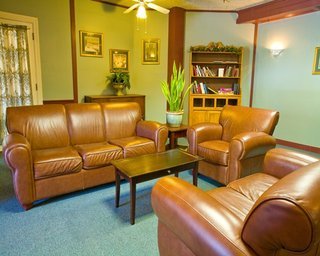Hotel Eastern Slope Inn