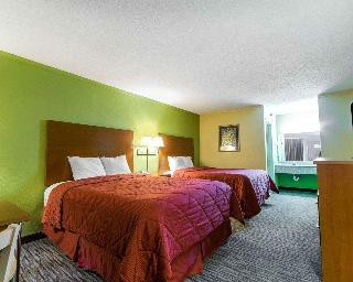 Hotel Econo Lodge Frankin