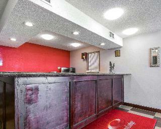 Hotel Econo Lodge Frankin