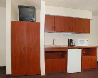 Hotel Econo Lodge Inn & Suites