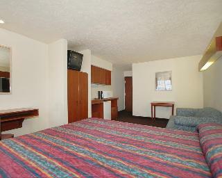 Hotel Econo Lodge Inn & Suites