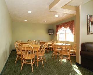 Hotel Econo Lodge Inn & Suites