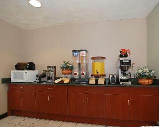 Hotel Econo Lodge Inn & Suites