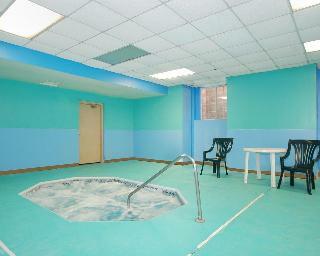 Hotel Econo Lodge Inn & Suites
