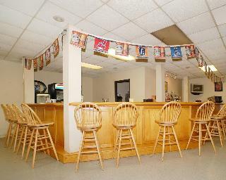 Hotel Econo Lodge Inn & Suites