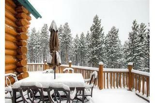 Ski Classic Lodge