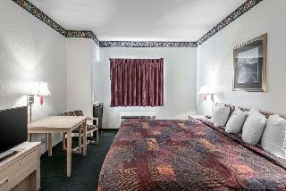 Hotel Rodeway Inn Loveland Area