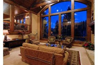 Chateau At Trapper's Glen
