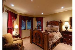Chateau At Trapper's Glen