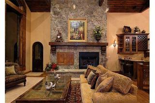 Chateau At Trapper's Glen
