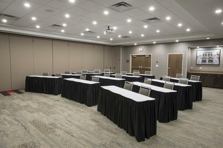 Hotel Hampton Inn & Suites Cincinnati/kenwood, Oh