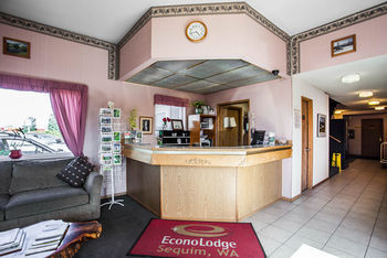 Hotel Econo Lodge