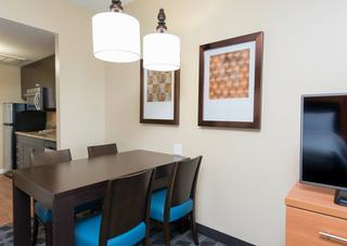 Hotel Towneplace Suites By Marriott Champaign