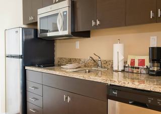 Hotel Towneplace Suites By Marriott Champaign