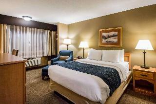 Hotel Comfort Inn Green River