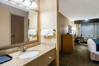 Hotel Comfort Inn Green River
