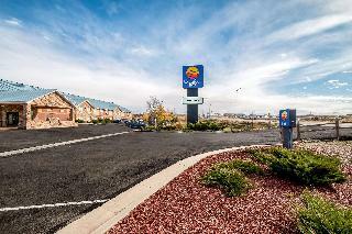 Hotel Comfort Inn Green River