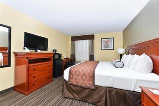 Hotel Best Western Plus West I-64