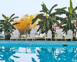 Hotel Silverleaf`s Piney Shores Resort