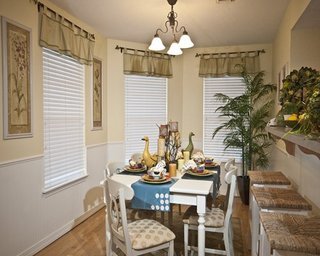 Hotel Silverleaf`s Piney Shores Resort