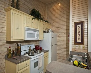 Hotel Silverleaf`s Piney Shores Resort