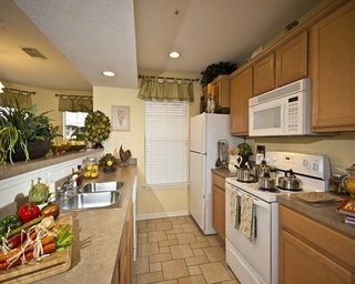 Hotel Silverleaf`s Piney Shores Resort