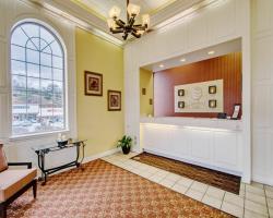 Hotel Comfort Inn