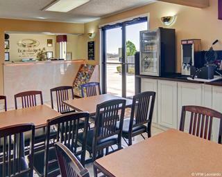 Hotel Econo Lodge Decatur Decatur Area