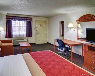 Hotel Econo Lodge Decatur Decatur Area
