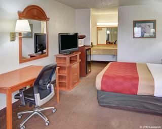 Hotel Econo Lodge Decatur Decatur Area