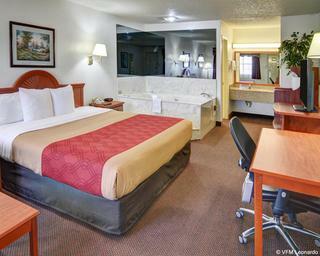 Hotel Econo Lodge Decatur Decatur Area