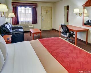 Hotel Econo Lodge Decatur Decatur Area